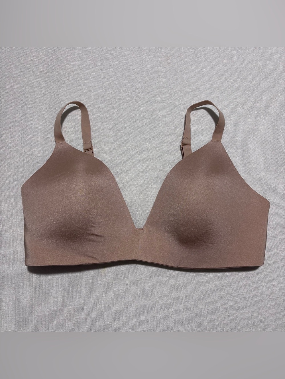 SKIMS Nude Bra | Size 36D